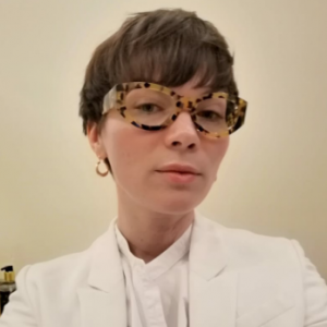 Екатерина Цуркова